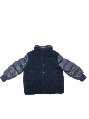 Moncler Down Jacket Tyler Navy